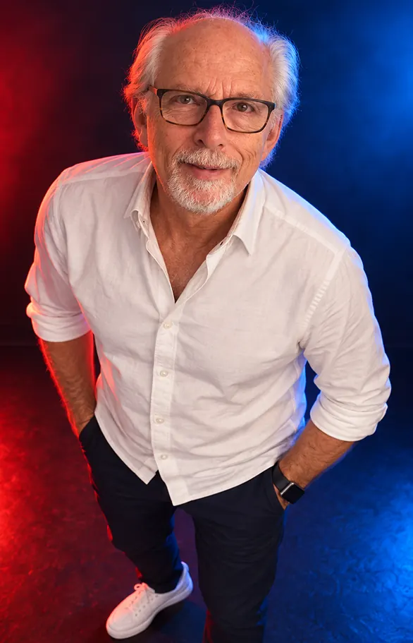 Amigo Frans, Frans van der Drift