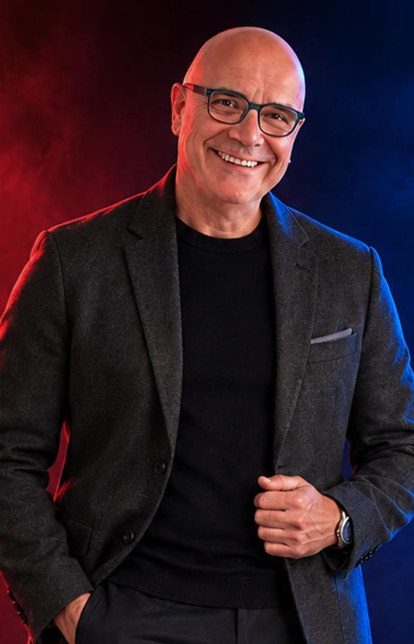 Amigo Joe, Joe Wells