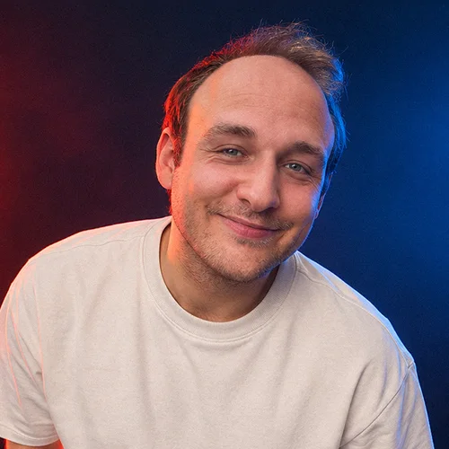 Patrick van den Hoek