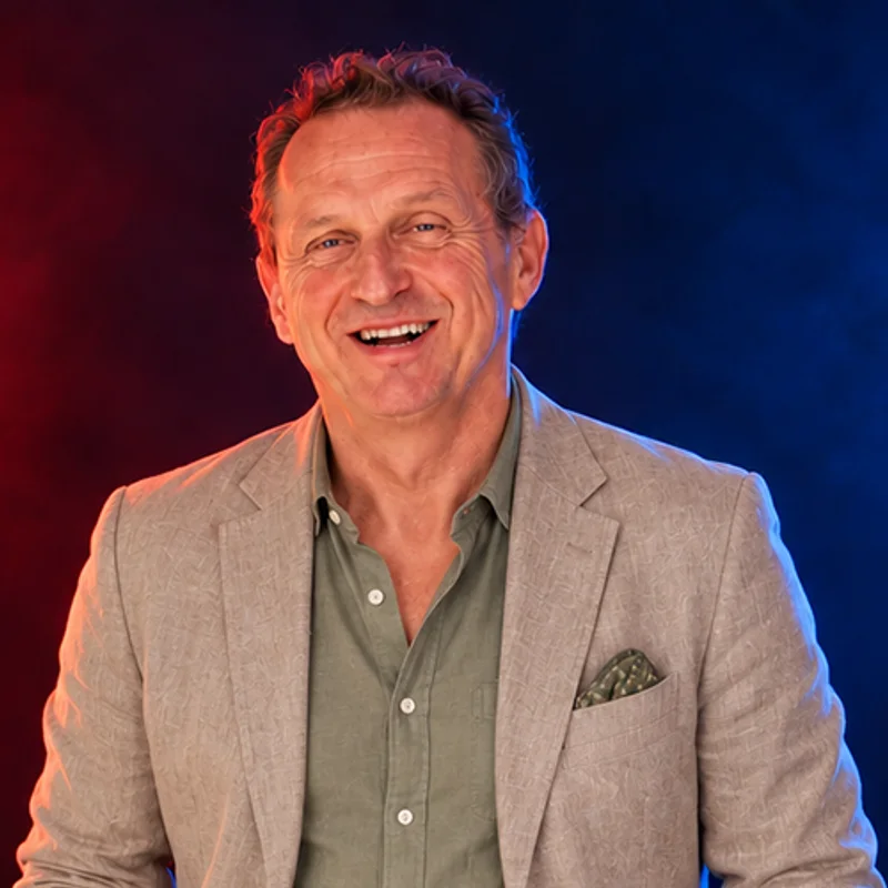 Erik Hendrickx